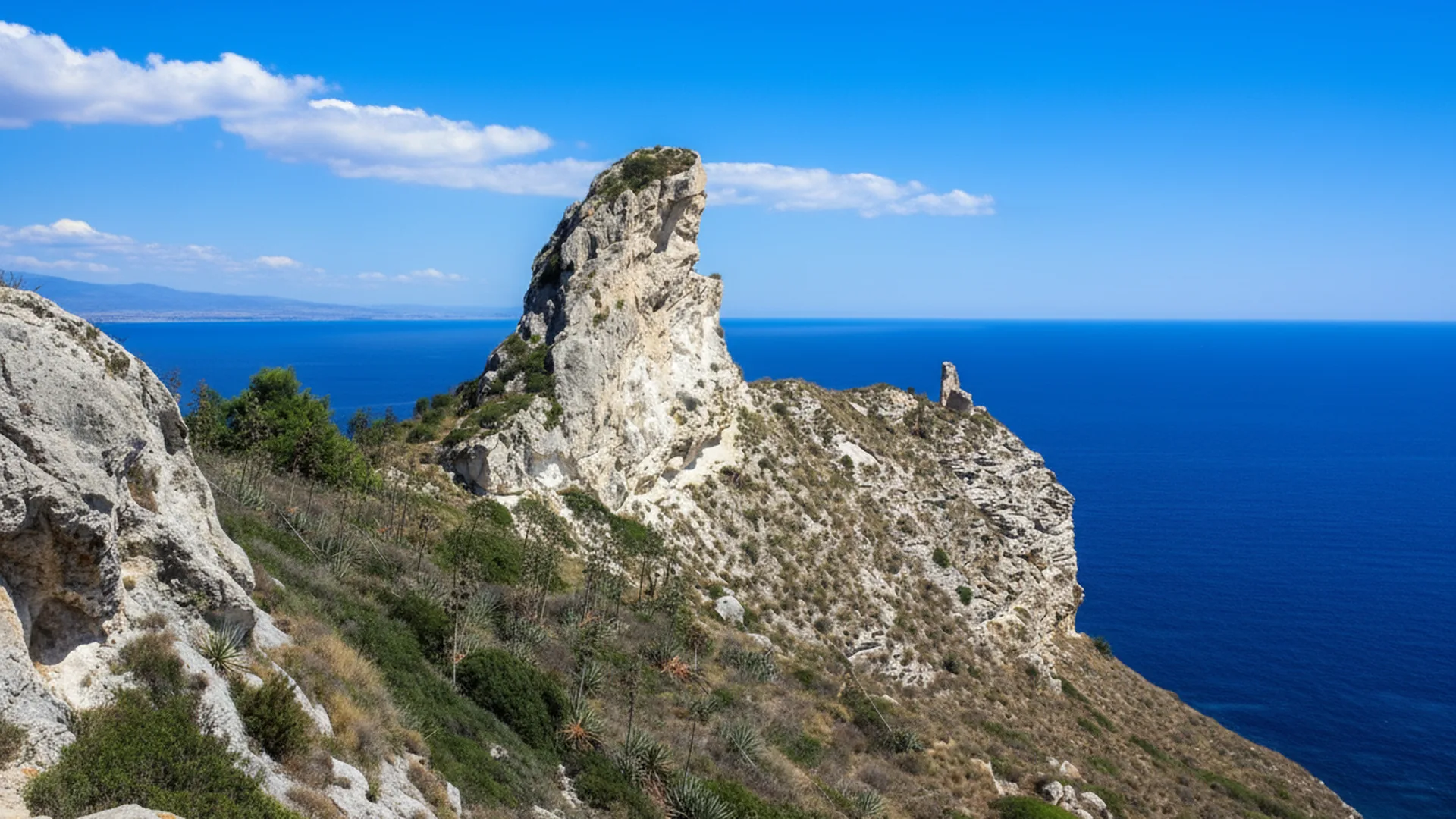 Sella del Diavolo — Cagliari (Sardegna)