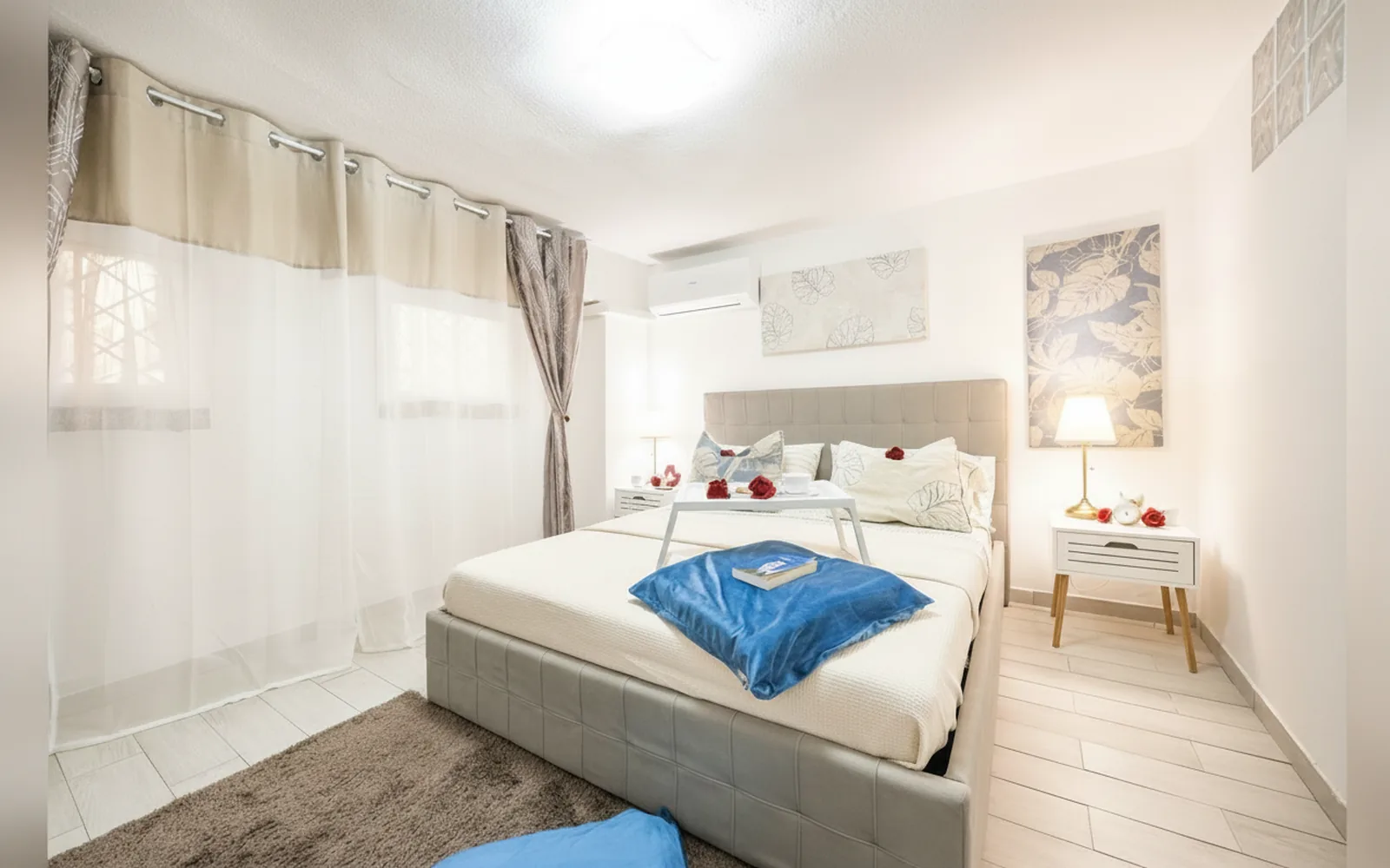 Casa Vacanze Manzoni 29, Cagliari (Sardegna) — galleria foto 1