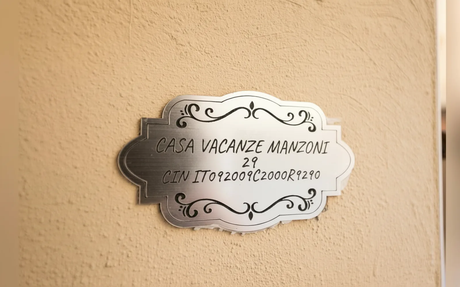Casa Vacanze Manzoni 29, Cagliari (Sardegna) — galleria foto 15