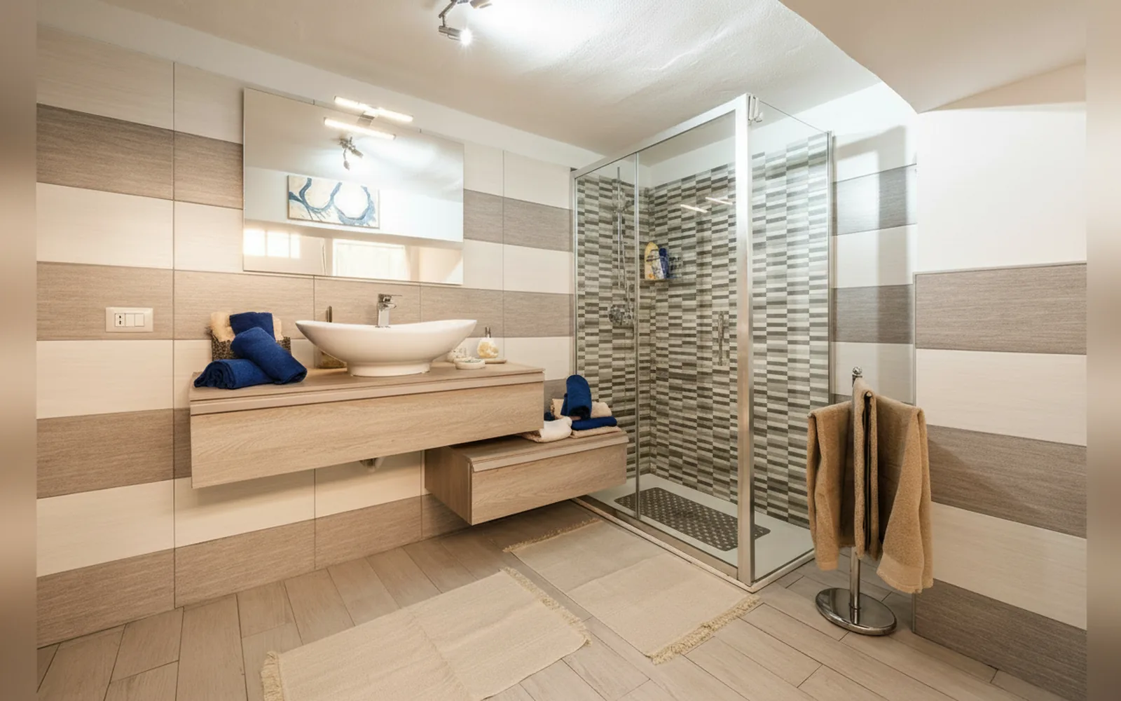 Casa Vacanze Manzoni 29, Cagliari (Sardegna) — galleria foto 18