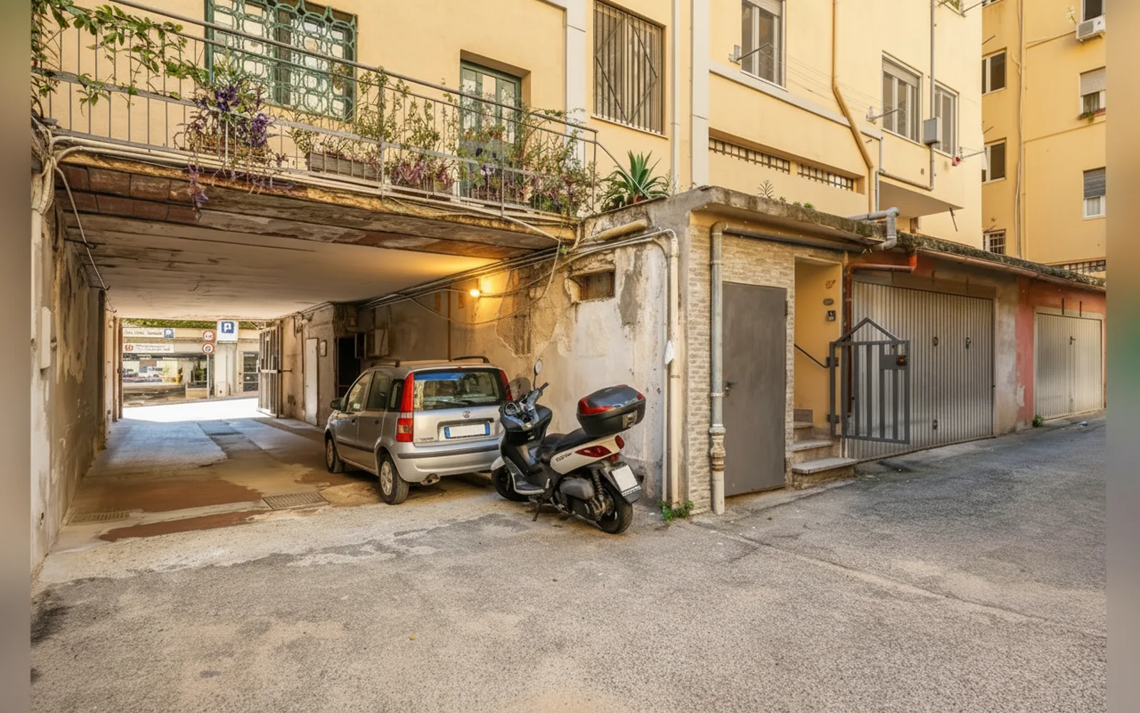 Casa Vacanze Manzoni 29, Cagliari (Sardegna) — galleria foto 21
