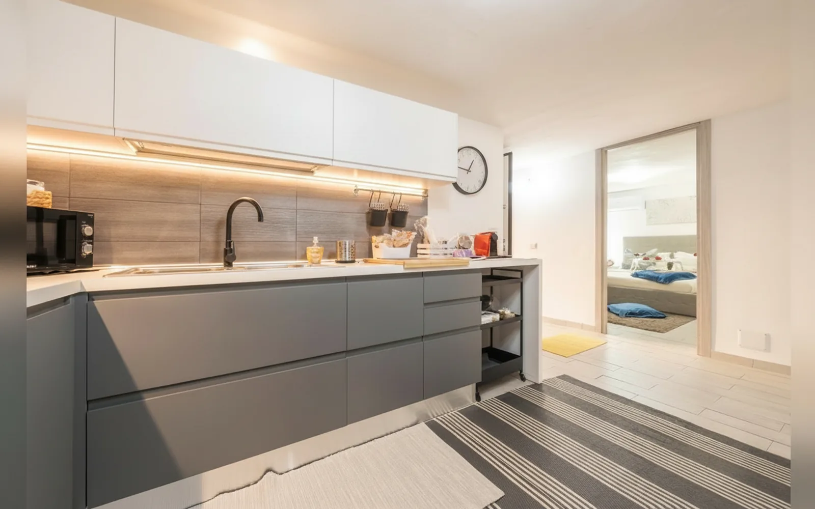 Casa Vacanze Manzoni 29, Cagliari (Sardegna) — galleria foto 24