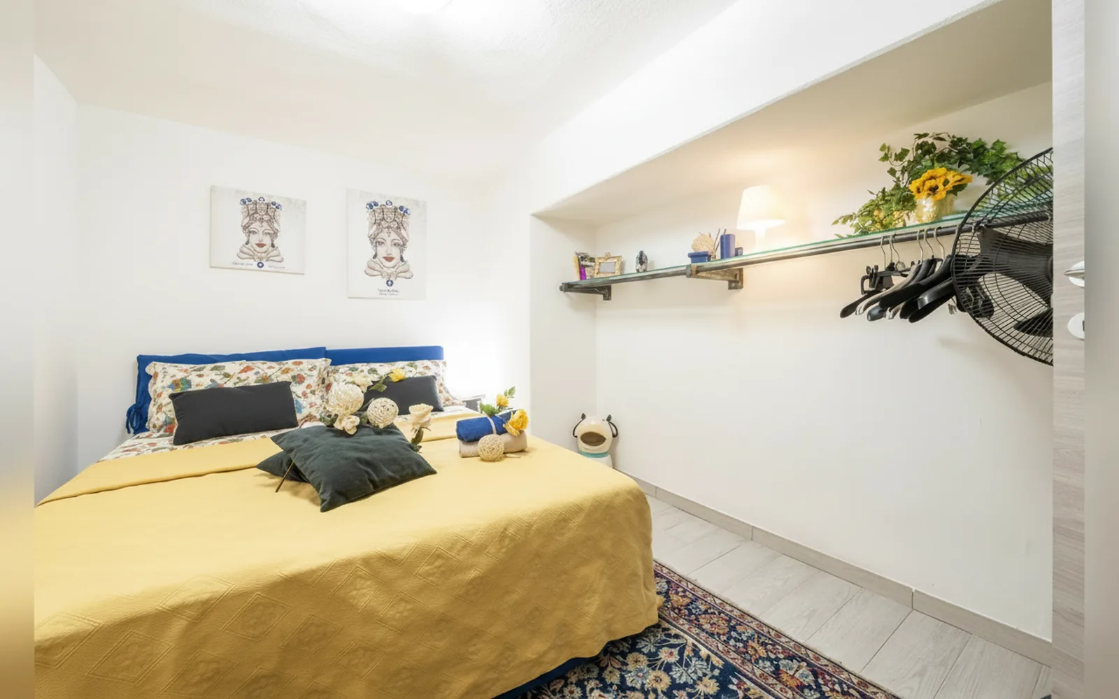 Casa Vacanze Manzoni 29, Cagliari (Sardegna) — galleria foto 4
