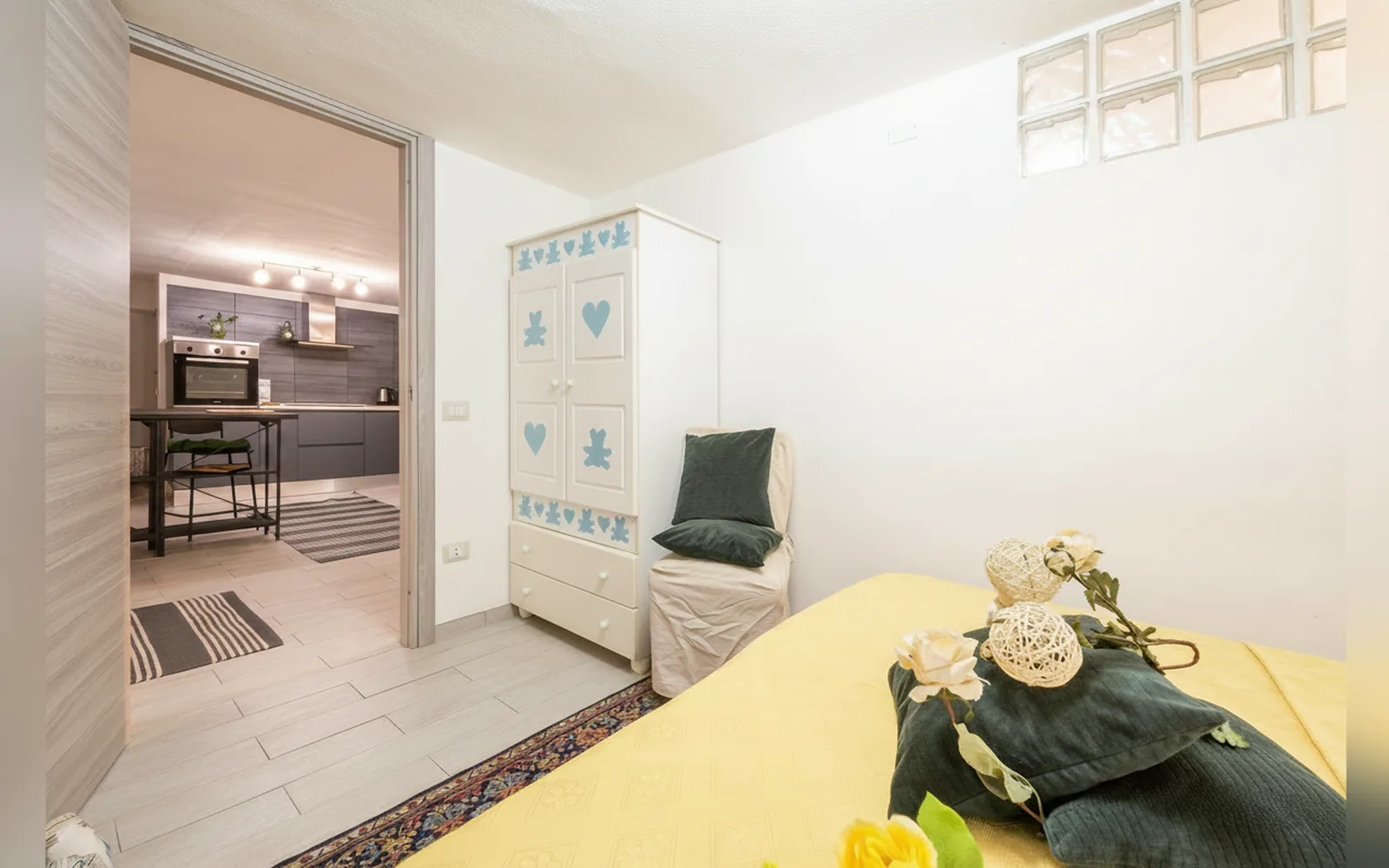 Casa Vacanze Manzoni 29, Cagliari (Sardegna) — galleria foto 5
