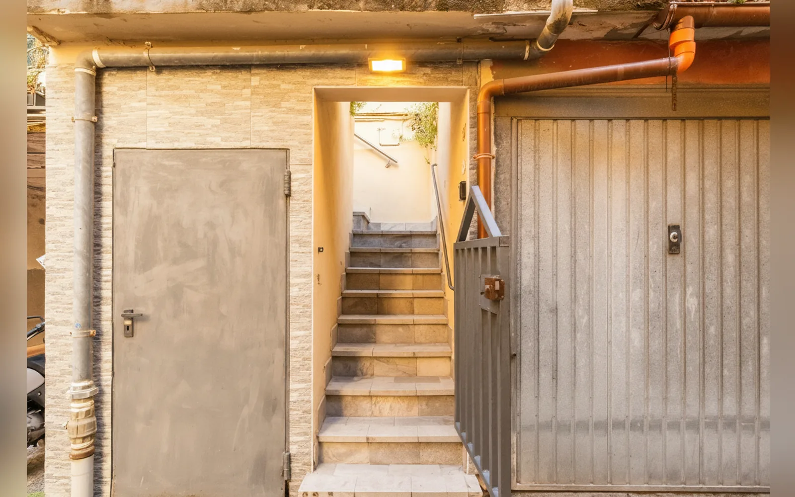 Casa Vacanze Manzoni 29, Cagliari (Sardegna) — galleria foto 8