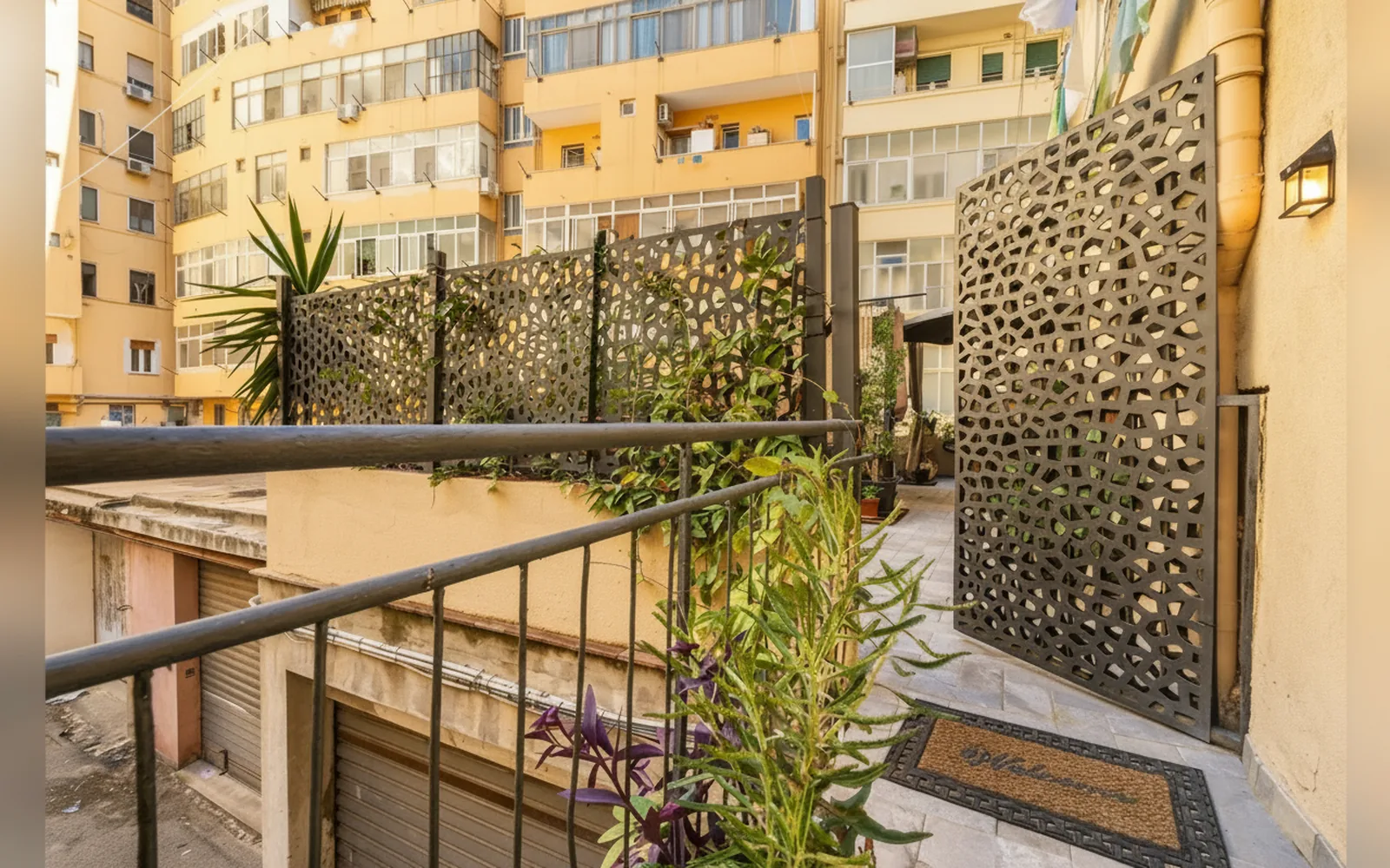 Casa Vacanze Manzoni 29, Cagliari (Sardegna) — galleria foto 9